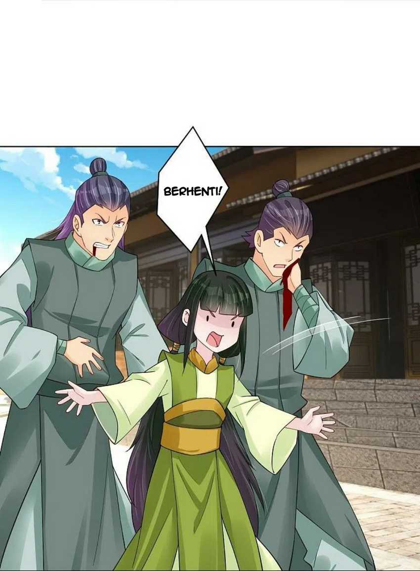 Reborn of War God Chapter 269 Gambar 8