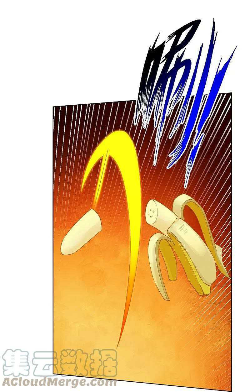 Reborn of War God Chapter 269 Gambar 24