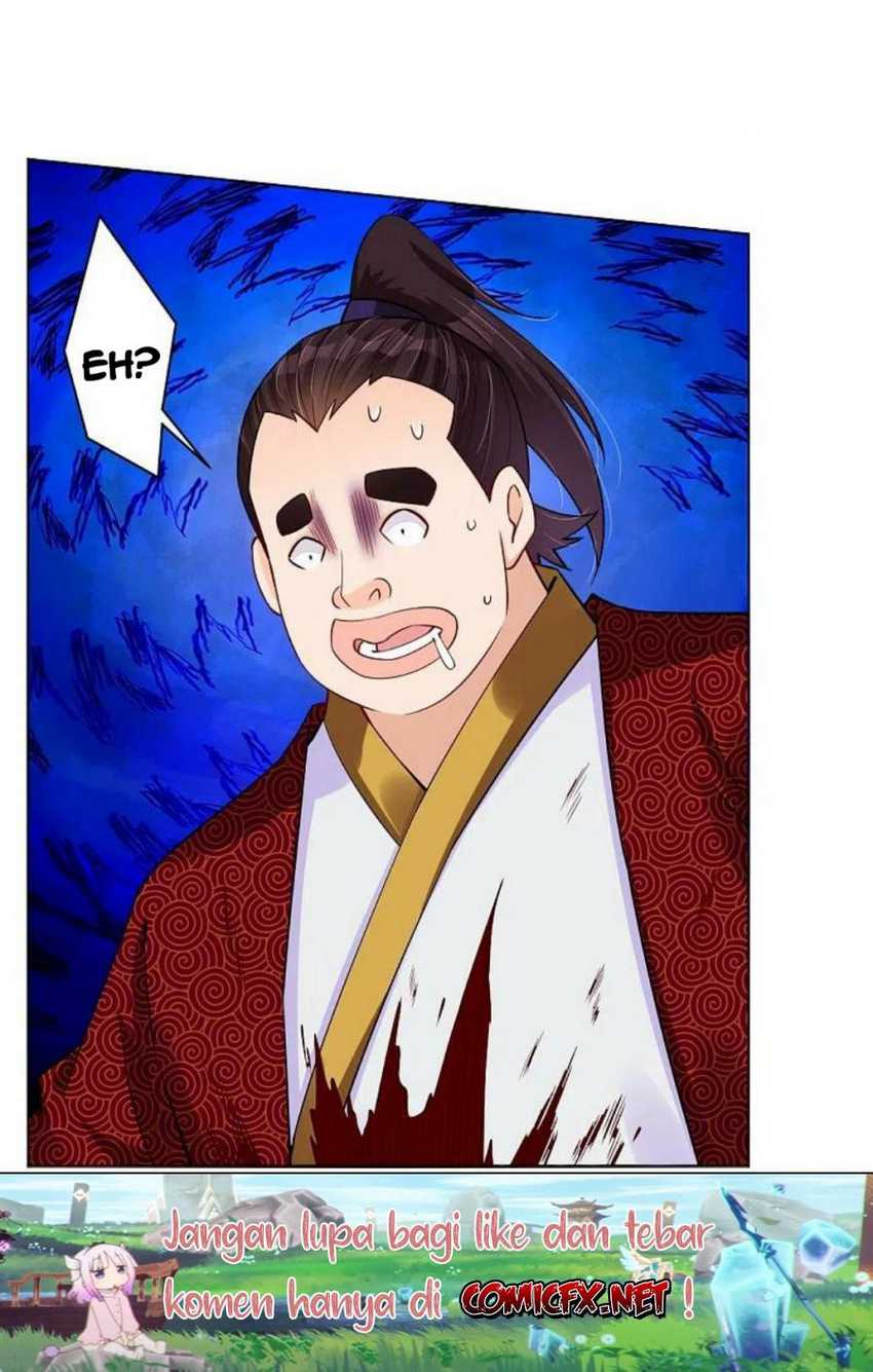 Reborn of War God Chapter 269 Gambar 25