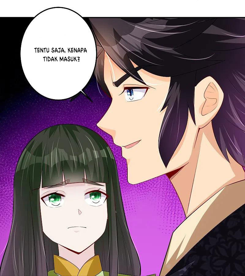 Reborn of War God Chapter 286 Gambar 19