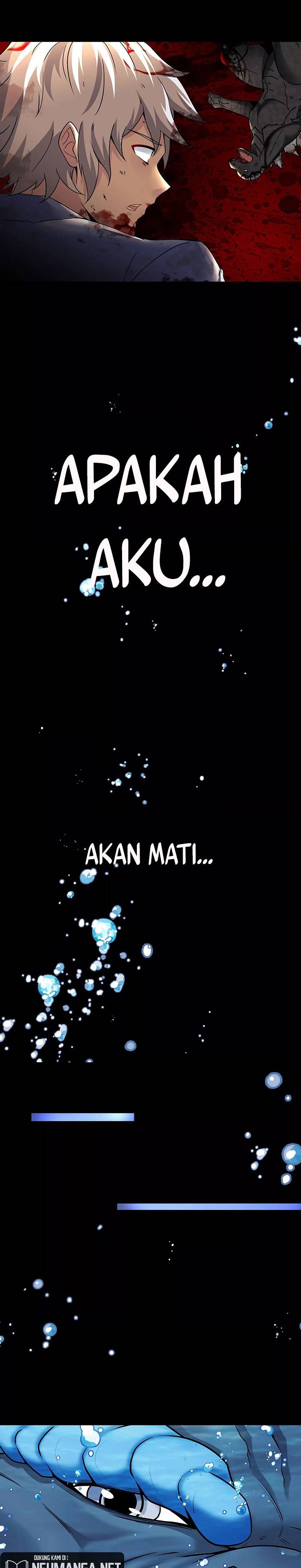 Reborn As A Monster Chapter 01 Gambar 15