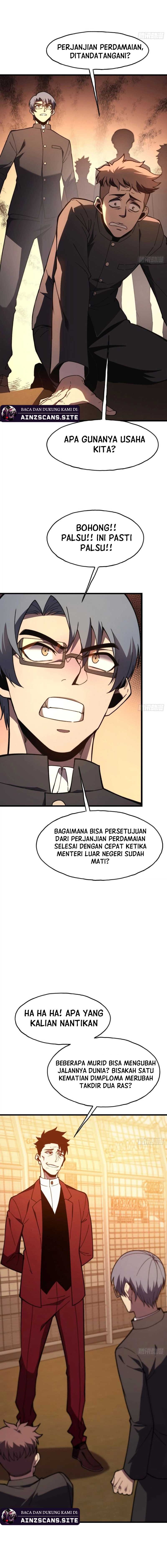 Reborn as a Heavenly Martial Demon Chapter 04 Gambar 20