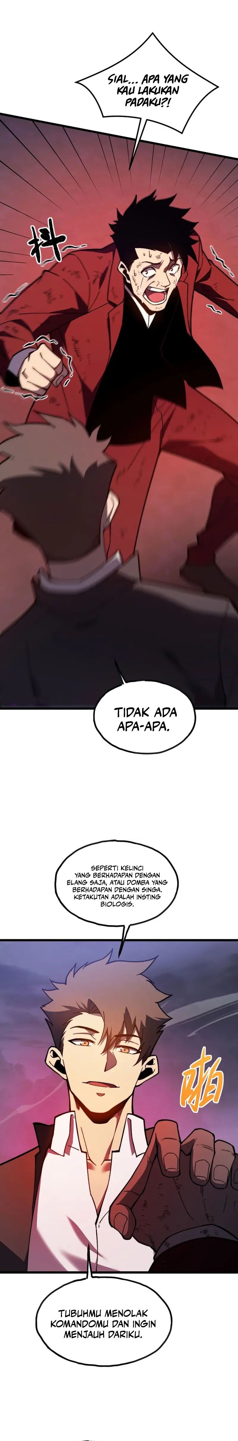 Reborn as a Heavenly Martial Demon Chapter 09 Gambar 7