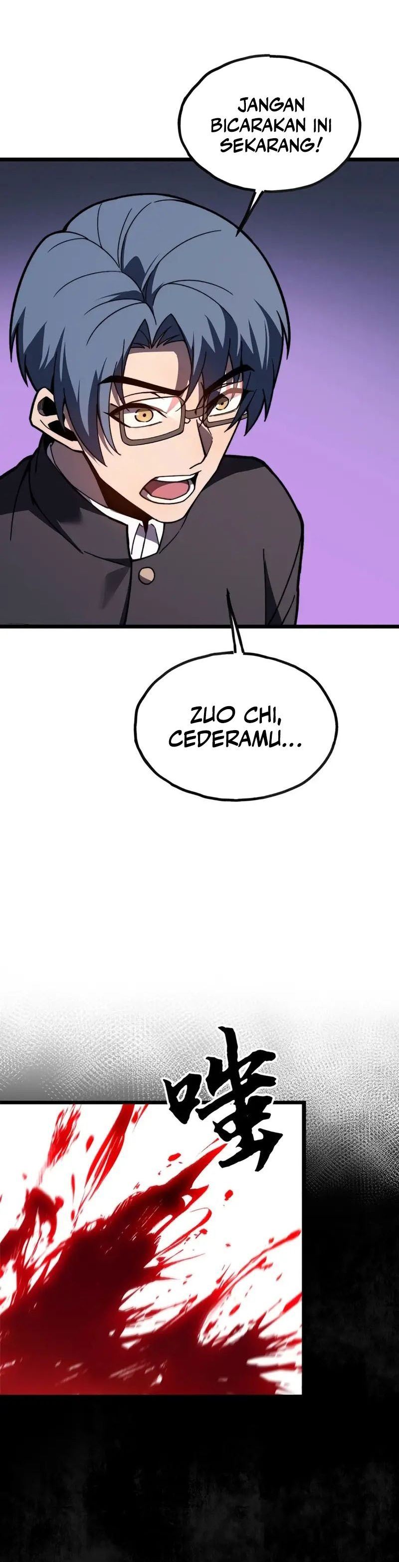Reborn as a Heavenly Martial Demon Chapter 09 Gambar 11