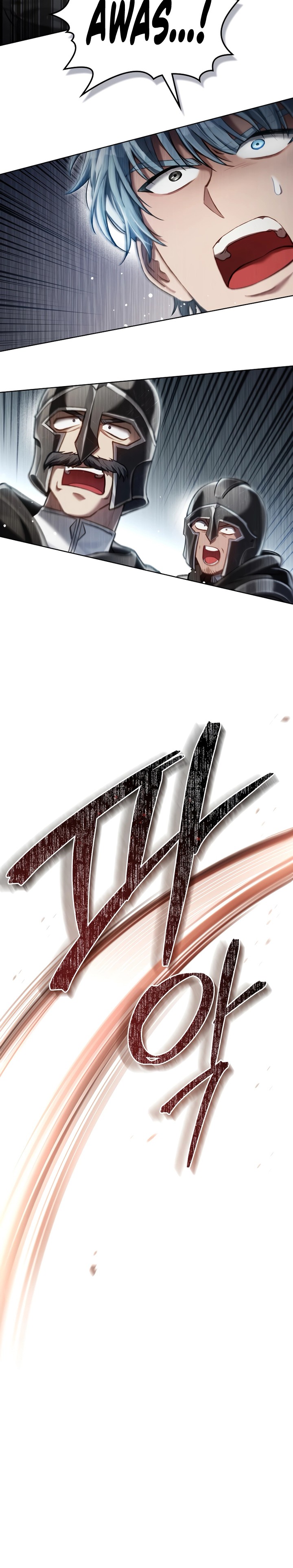 Reborn as the Enemy Prince Chapter 36 Gambar 7