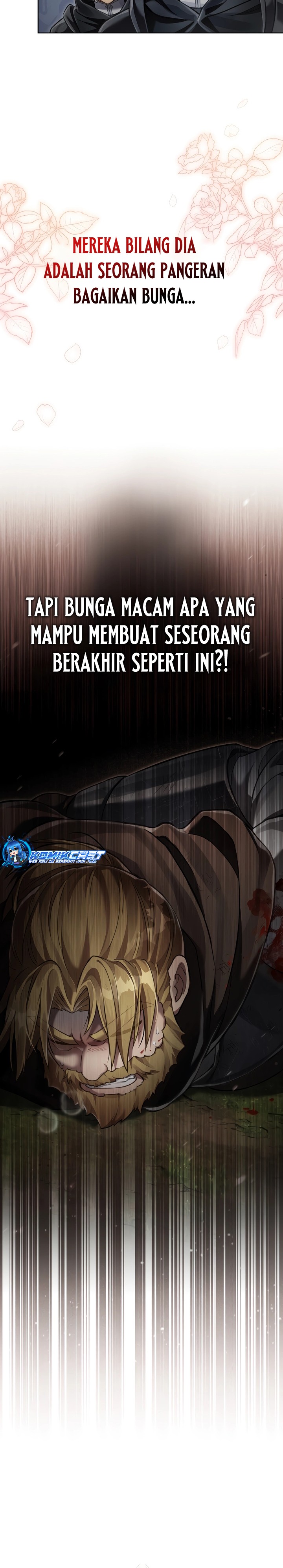 Reborn as the Enemy Prince Chapter 36 Gambar 13