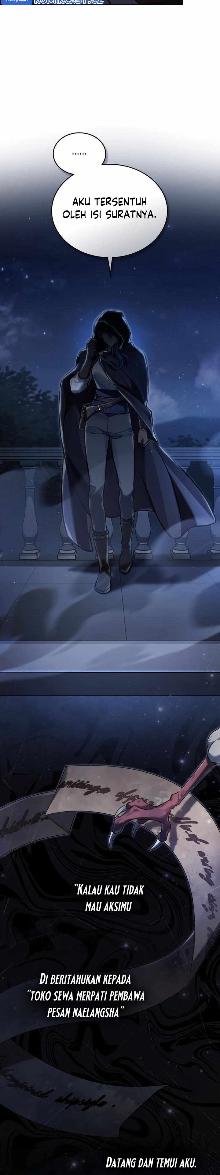 Reborn as the Enemy Prince Chapter 41 Gambar 15
