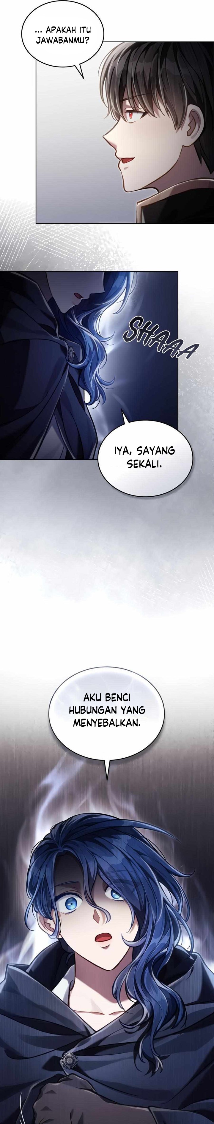 Reborn as the Enemy Prince Chapter 41 Gambar 18