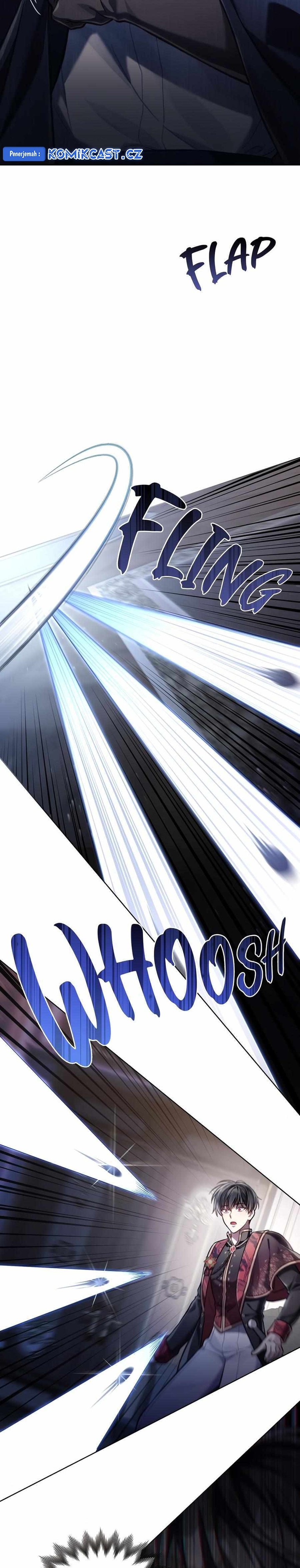 Reborn as the Enemy Prince Chapter 41 Gambar 19