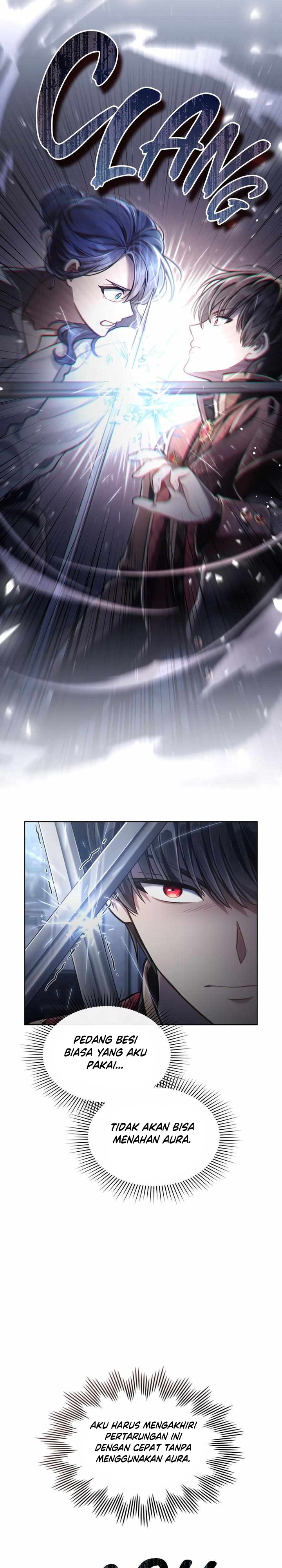 Reborn as the Enemy Prince Chapter 41 Gambar 24