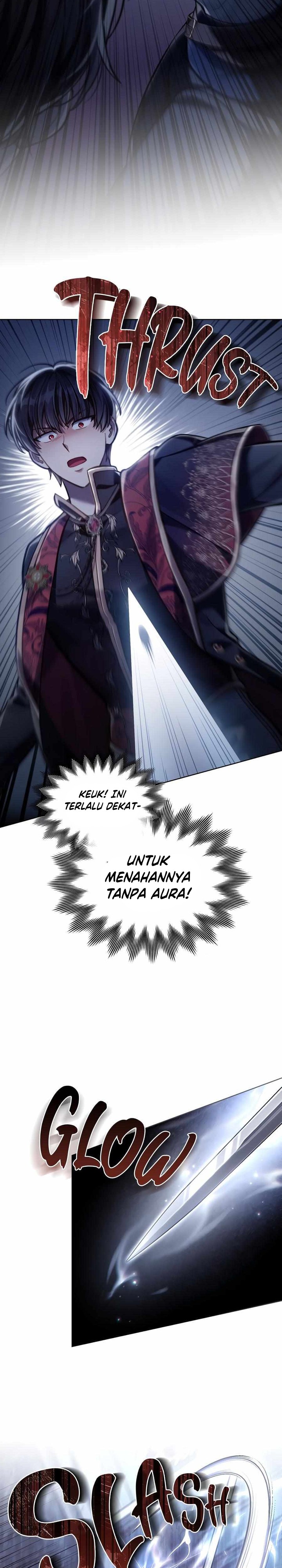 Reborn as the Enemy Prince Chapter 41 Gambar 27