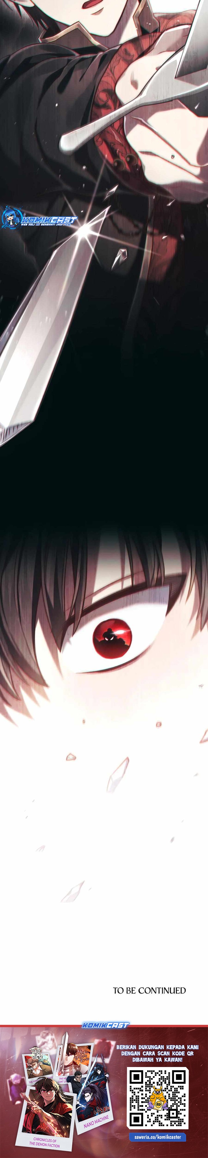 Reborn as the Enemy Prince Chapter 41 Gambar 29