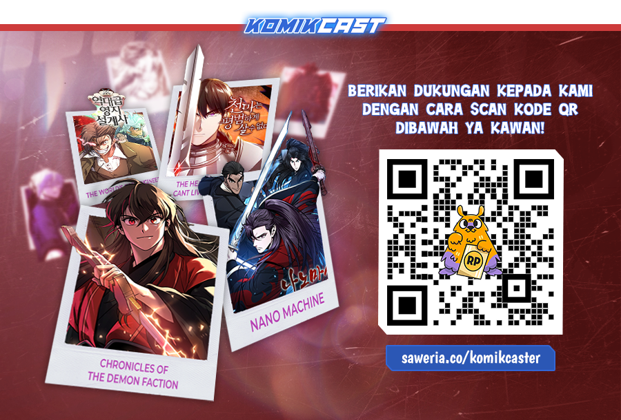 Reborn as the Enemy Prince Chapter 41 Gambar 30