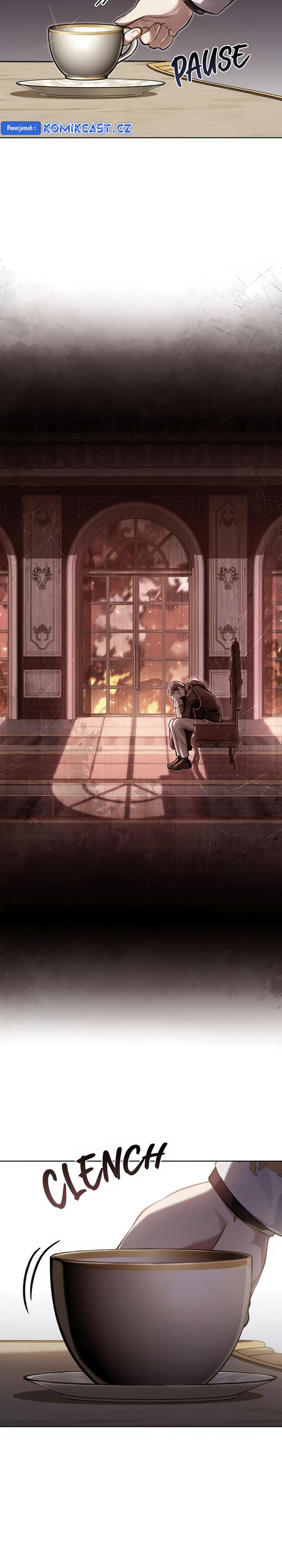 Reborn as the Enemy Prince Chapter 43 Gambar 5