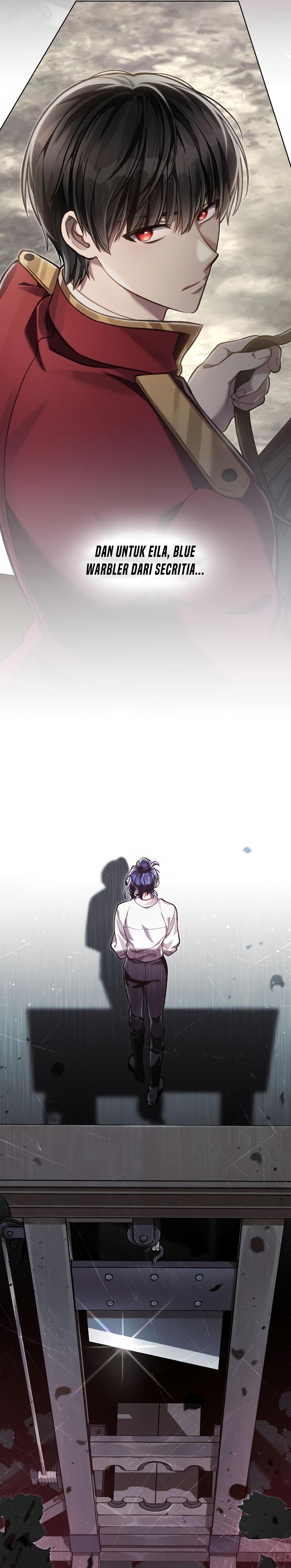Reborn as the Enemy Prince Chapter 43 Gambar 14