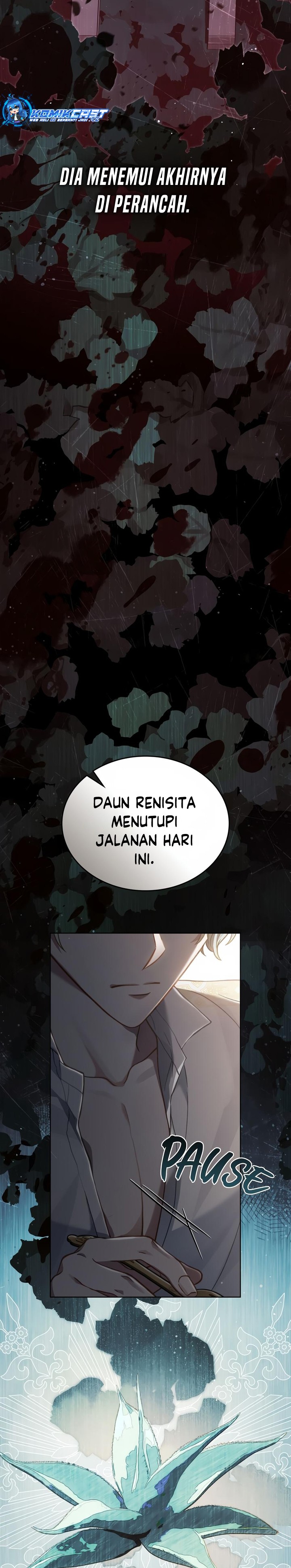 Reborn as the Enemy Prince Chapter 43 Gambar 15