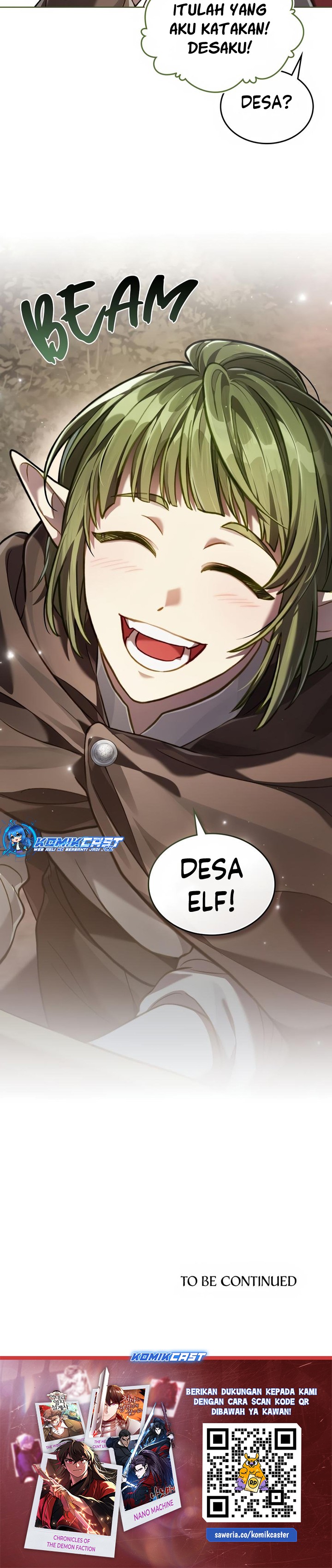 Reborn as the Enemy Prince Chapter 43 Gambar 25