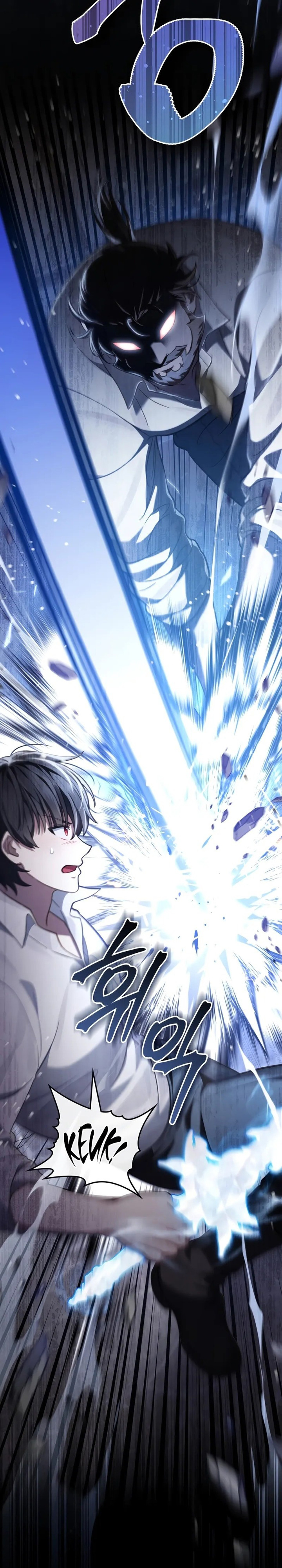 Reborn as the Enemy Prince Chapter 53 Gambar 3