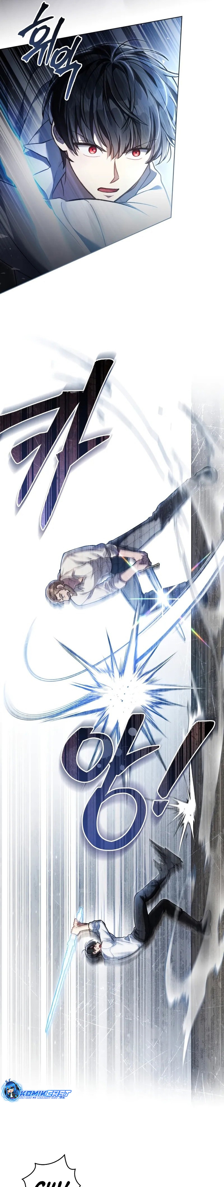 Reborn as the Enemy Prince Chapter 53 Gambar 6