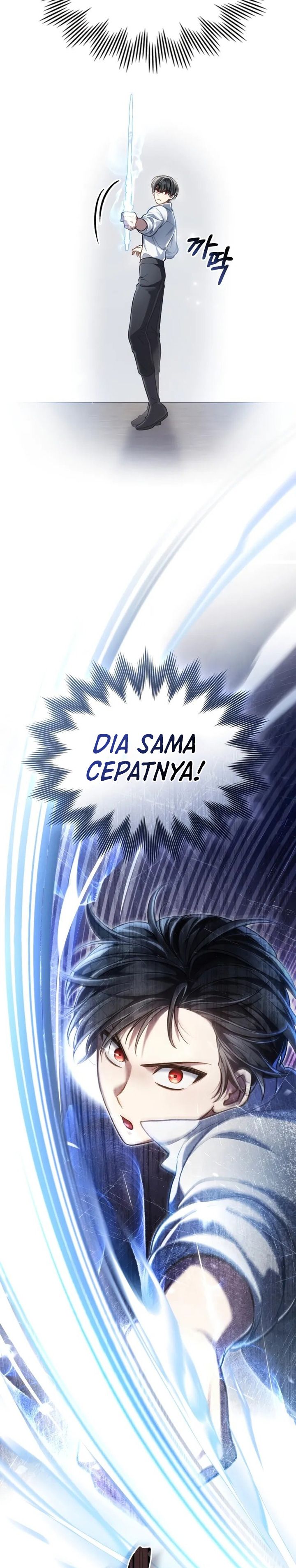 Reborn as the Enemy Prince Chapter 53 Gambar 8