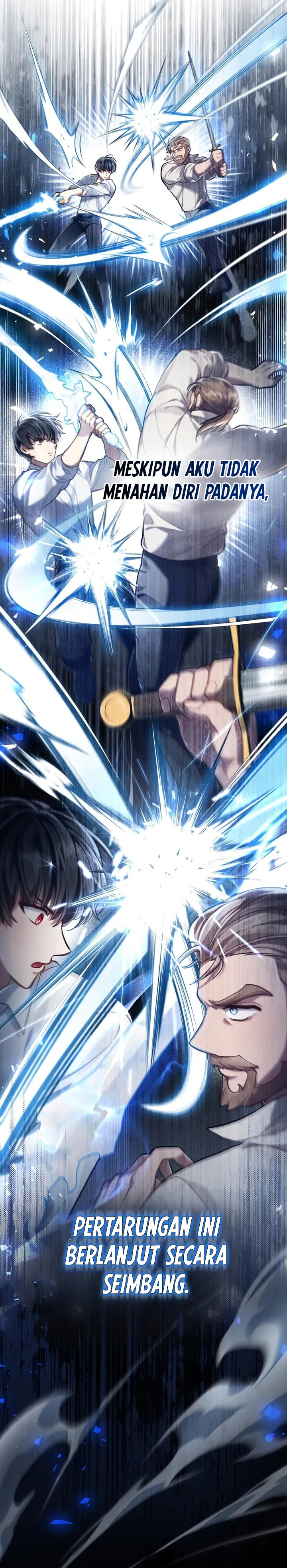 Reborn as the Enemy Prince Chapter 53 Gambar 10