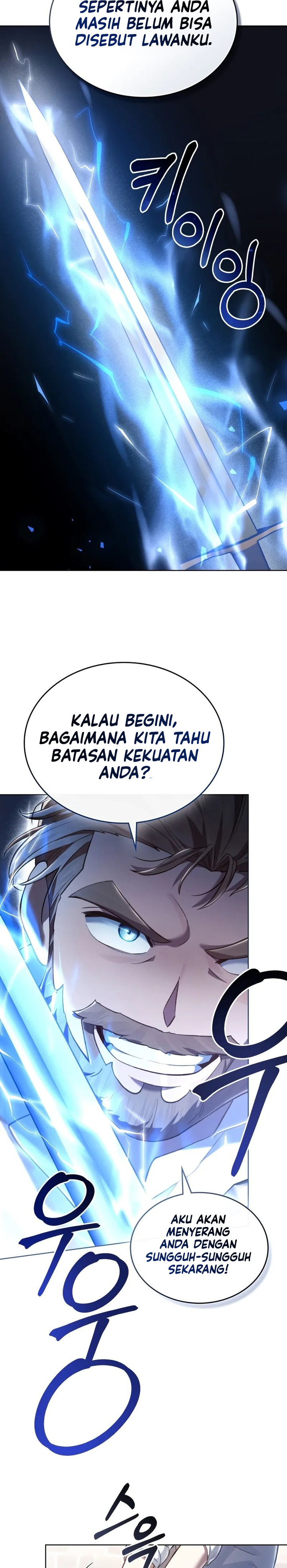Reborn as the Enemy Prince Chapter 53 Gambar 12