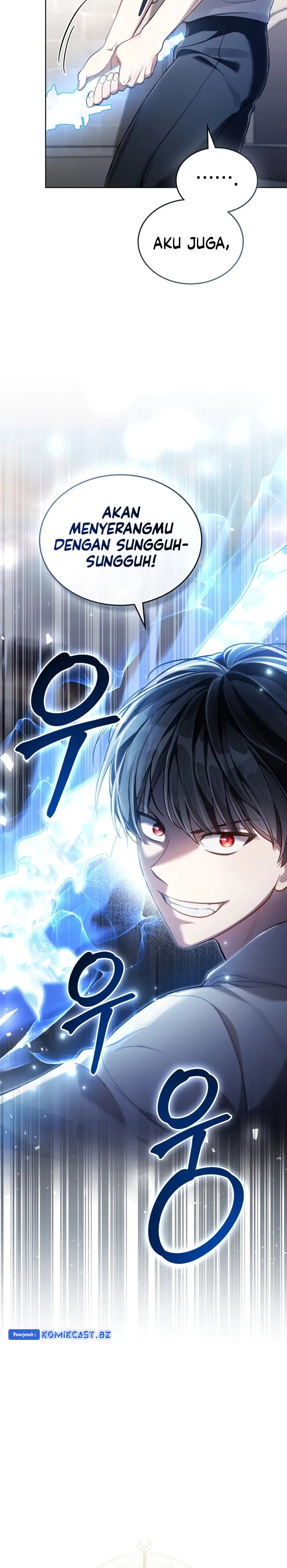 Reborn as the Enemy Prince Chapter 53 Gambar 13