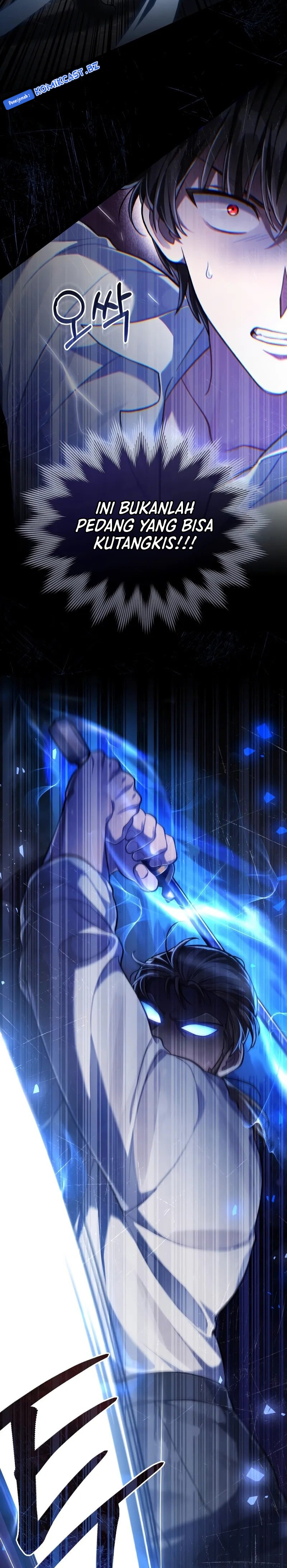 Reborn as the Enemy Prince Chapter 53 Gambar 19