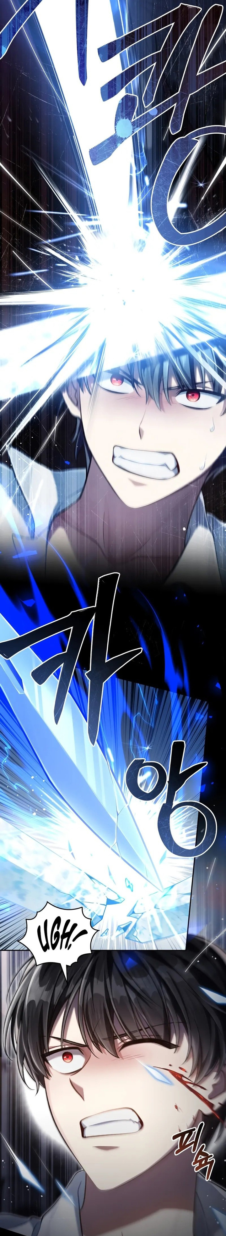 Reborn as the Enemy Prince Chapter 53 Gambar 20
