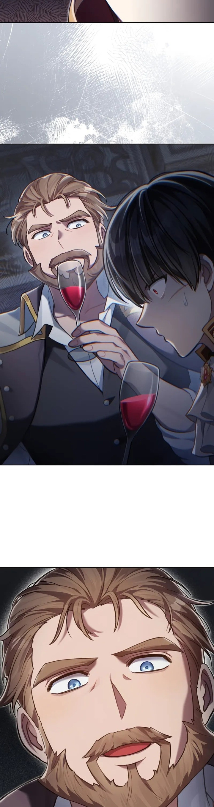 Reborn as the Enemy Prince Chapter 53 Gambar 32