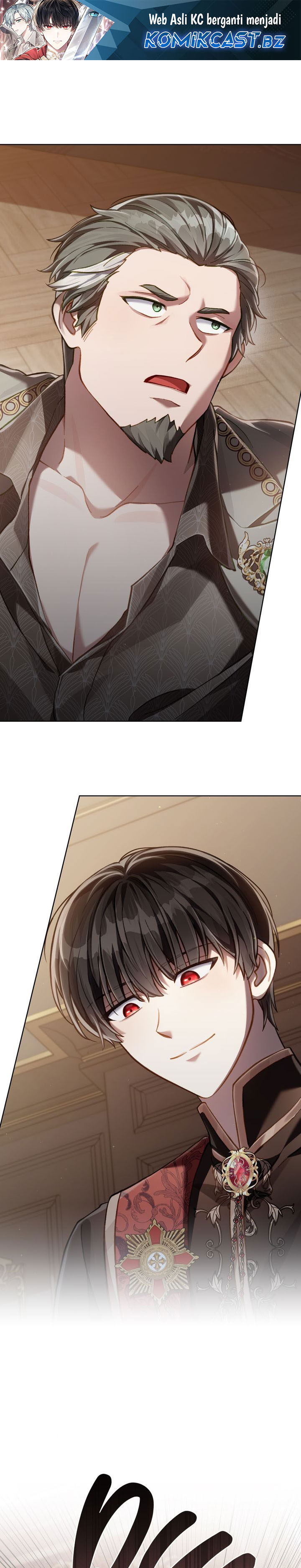 Reborn as the Enemy Prince Chapter 56 Gambar 2