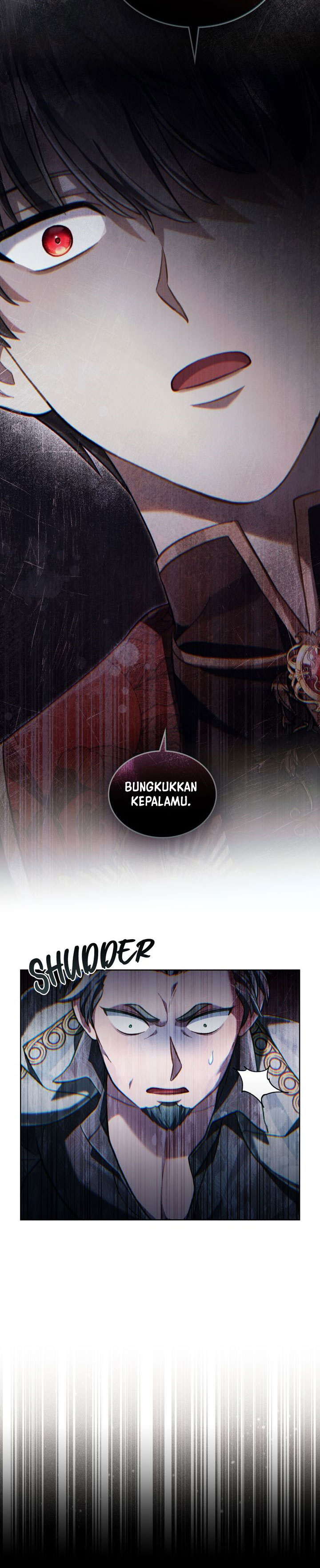 Reborn as the Enemy Prince Chapter 56 Gambar 16