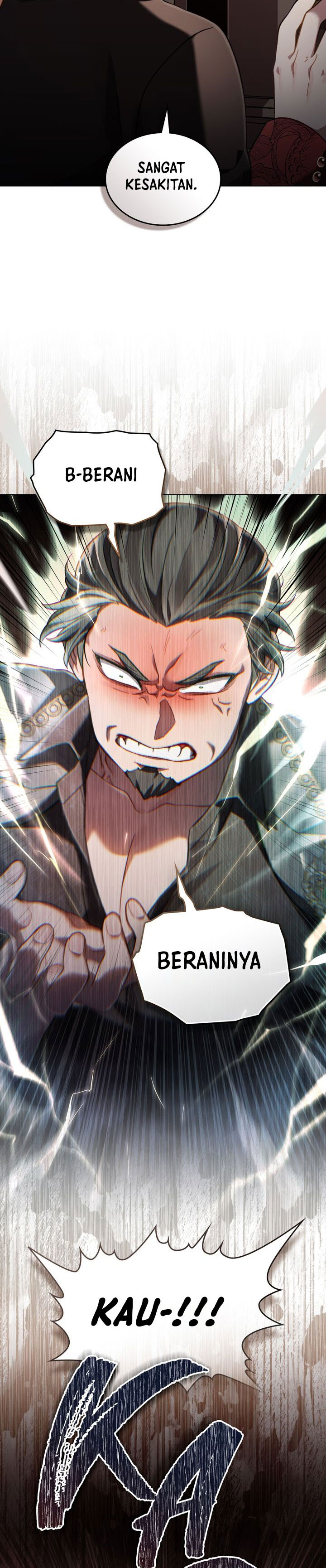 Reborn as the Enemy Prince Chapter 56 Gambar 27