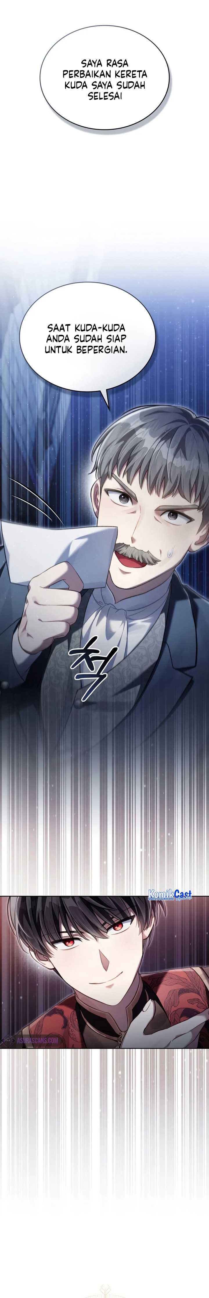 Reborn as the Enemy Prince Chapter 58 Gambar 9