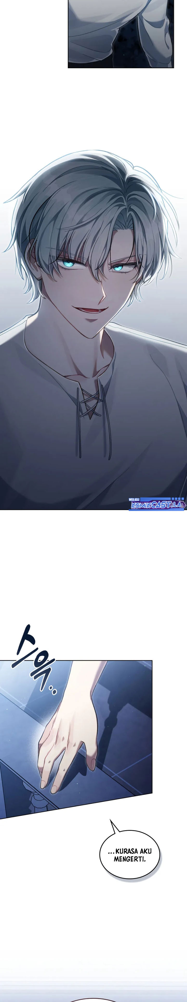 Reborn as the Enemy Prince Chapter 61 Gambar 15