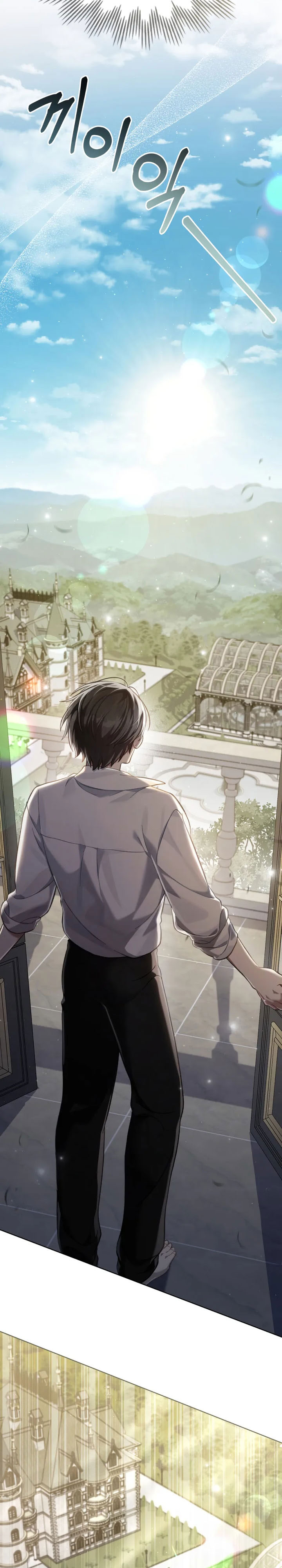 Reborn as the Enemy Prince Chapter 61 Gambar 20