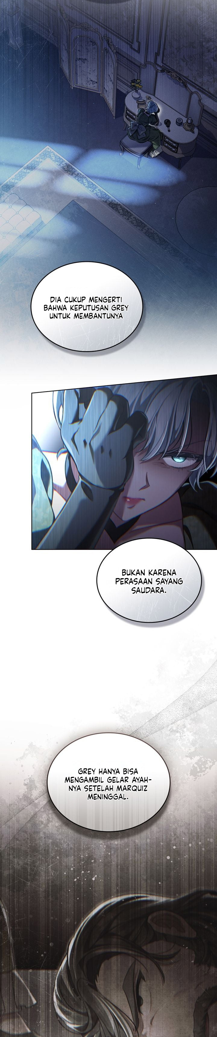 Reborn as the Enemy Prince Chapter 63 Gambar 4