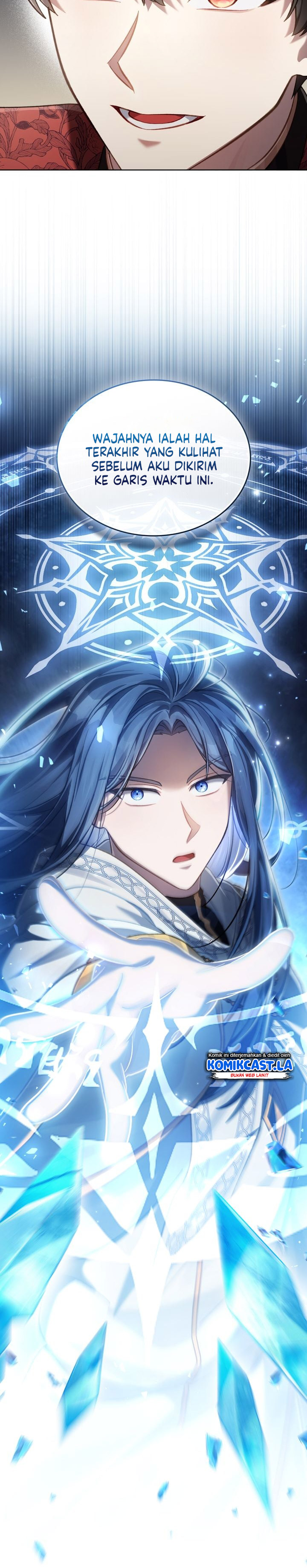 Reborn as the Enemy Prince Chapter 63 Gambar 7