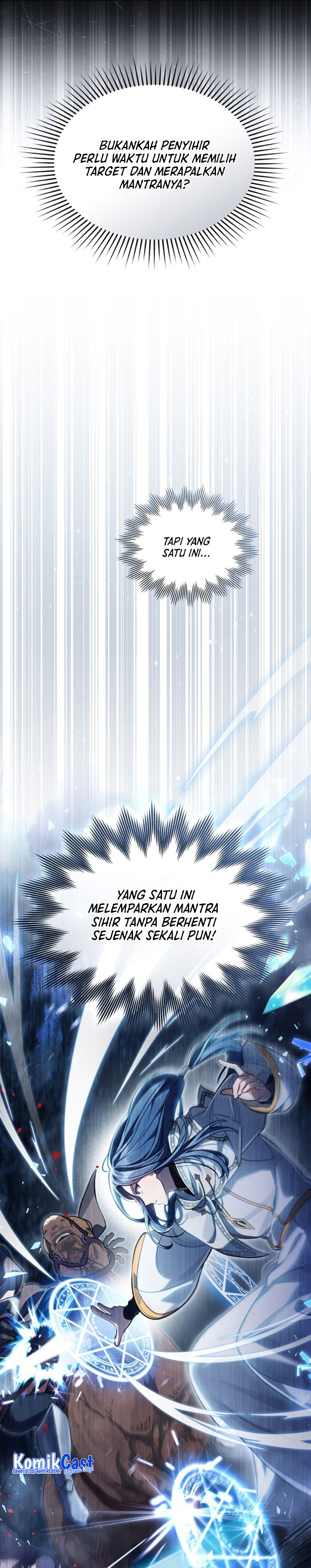 Reborn as the Enemy Prince Chapter 63 Gambar 10