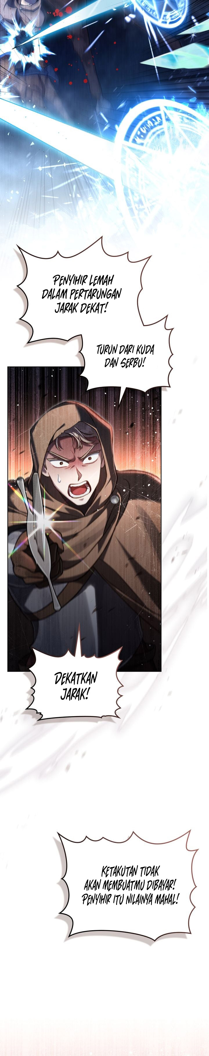 Reborn as the Enemy Prince Chapter 63 Gambar 11