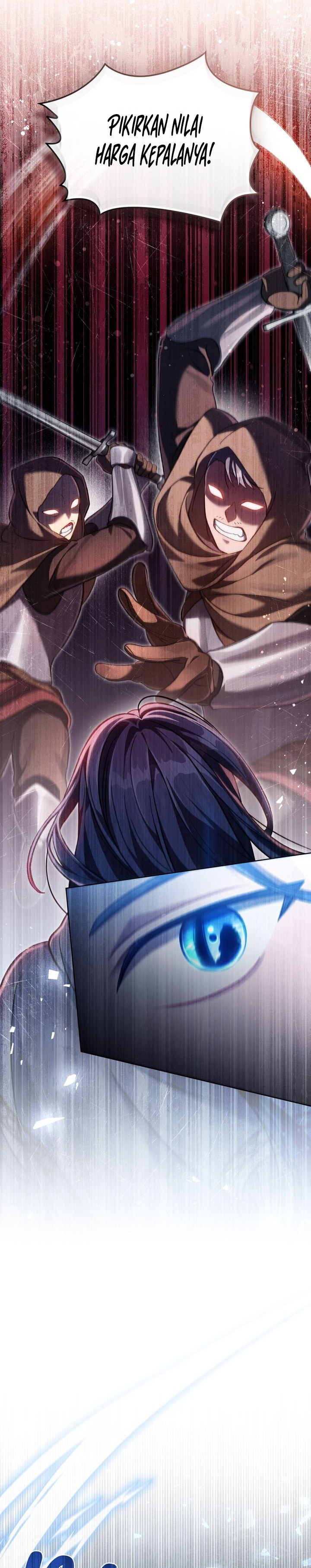 Reborn as the Enemy Prince Chapter 63 Gambar 12