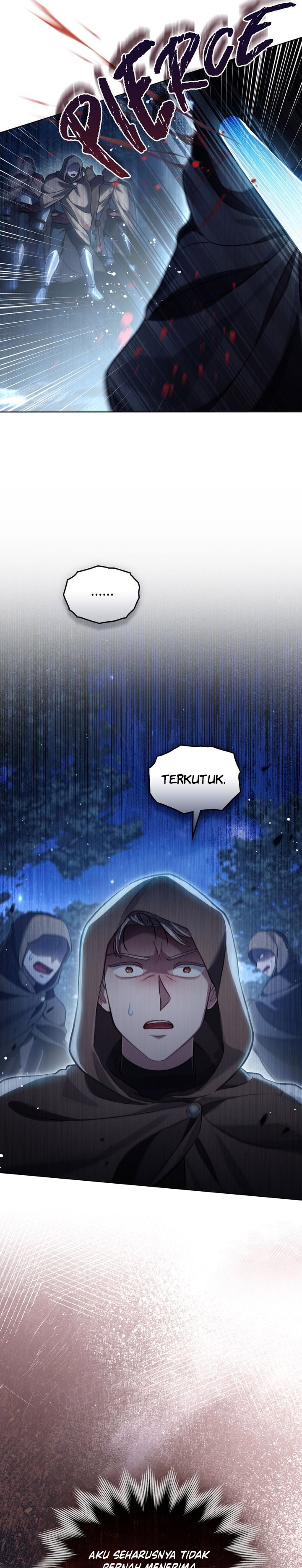 Reborn as the Enemy Prince Chapter 63 Gambar 14