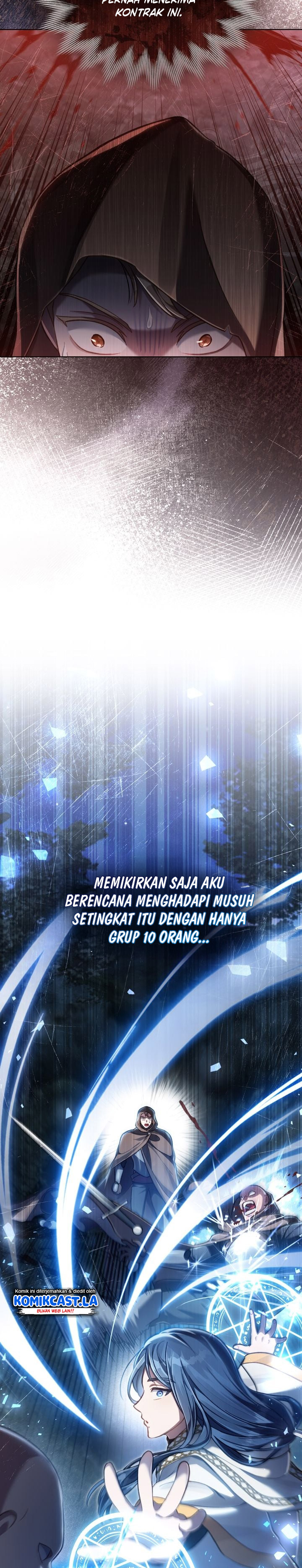 Reborn as the Enemy Prince Chapter 63 Gambar 15