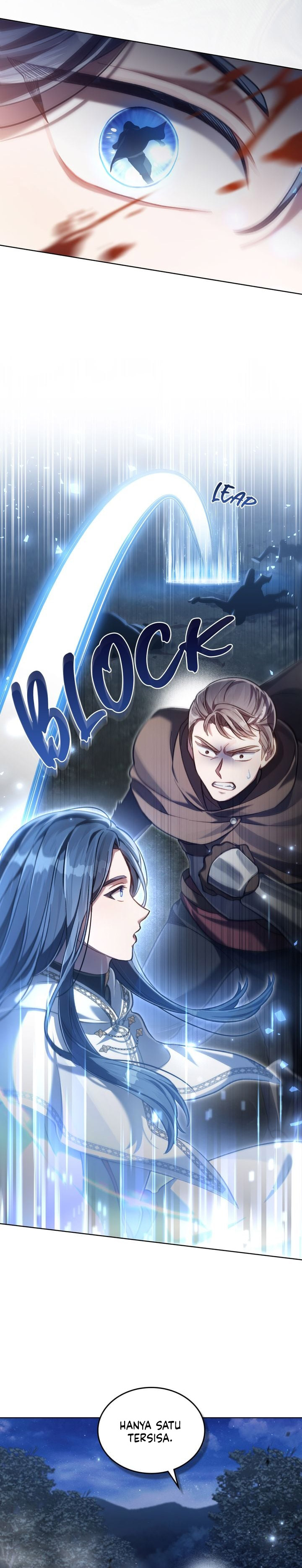 Reborn as the Enemy Prince Chapter 63 Gambar 17