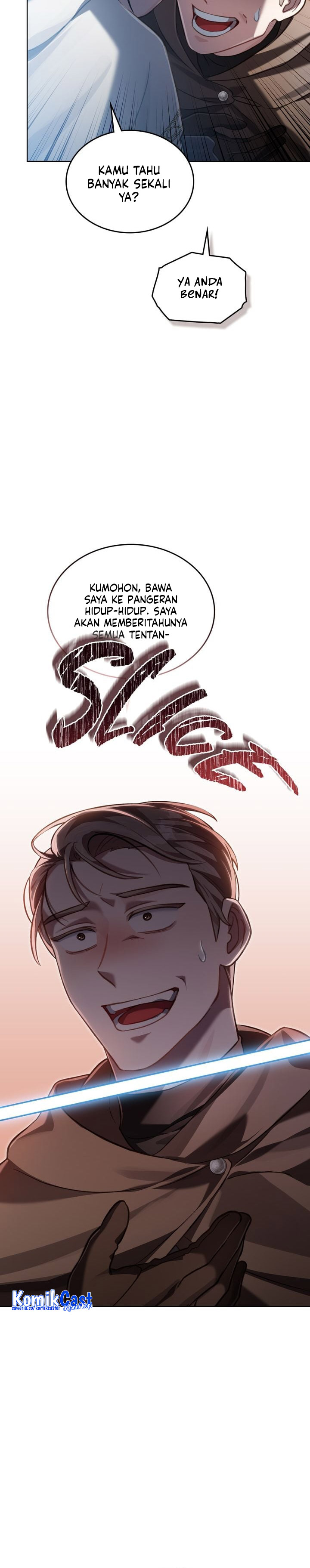 Reborn as the Enemy Prince Chapter 63 Gambar 25