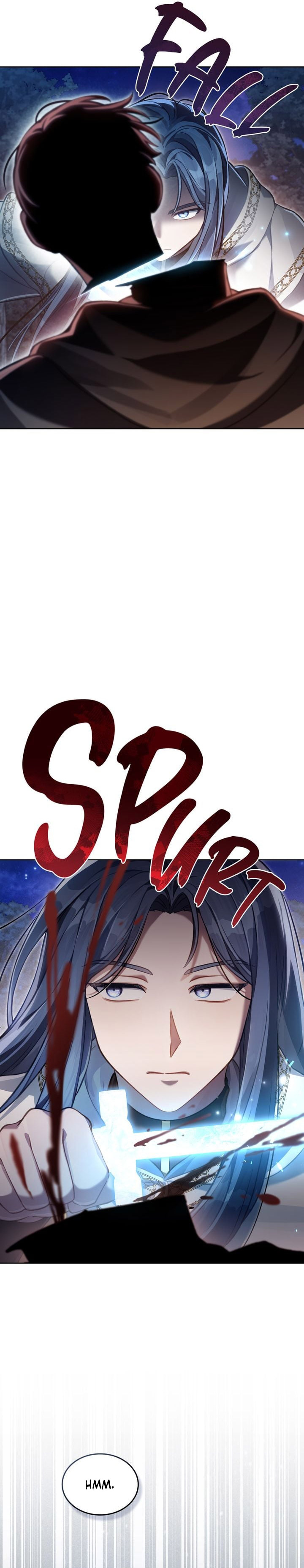 Reborn as the Enemy Prince Chapter 63 Gambar 26