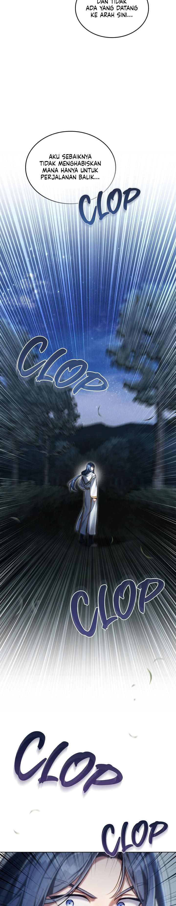 Reborn as the Enemy Prince Chapter 63 Gambar 28