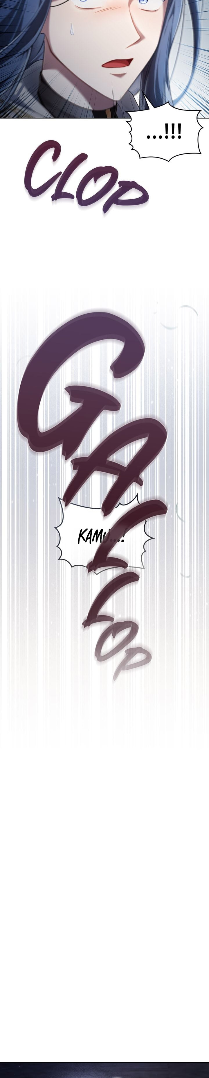 Reborn as the Enemy Prince Chapter 63 Gambar 29