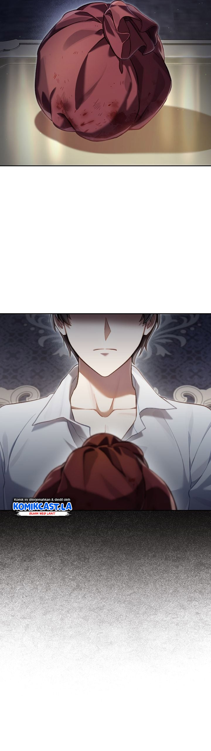 Reborn as the Enemy Prince Chapter 63 Gambar 30