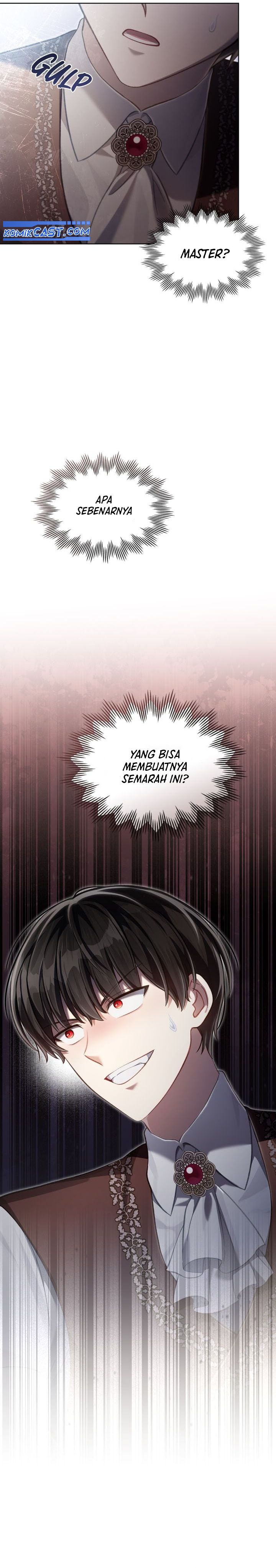 Reborn as the Enemy Prince Chapter 64 Gambar 13